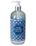 Dishwashing liquid Oona blue 500 ml