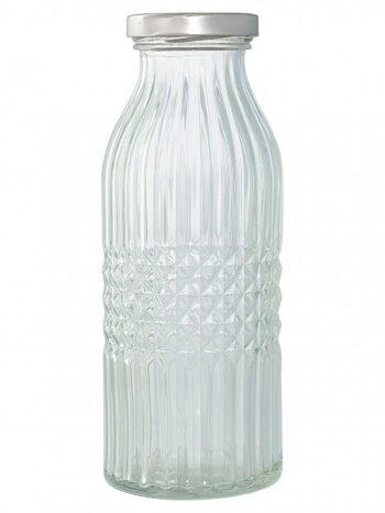 Bottle Clear medium