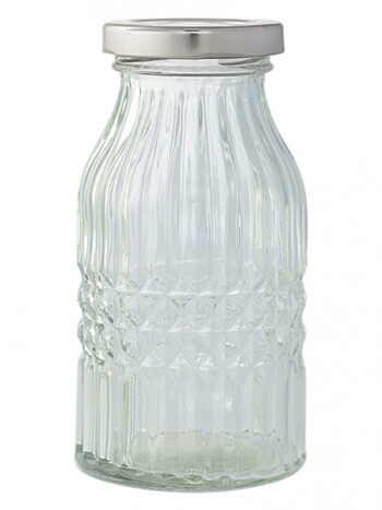 Bottle Clear Small