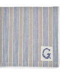 Tablecloth Nora blue