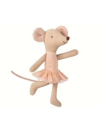 Ballerina Mouse
