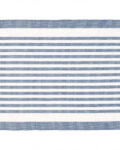 Placemat Alice stripe blue