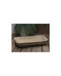 Old French Wooden Tray
