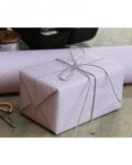 Gift Wrapping Paper Elegant