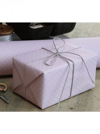Gift Wrapping Paper Elegant