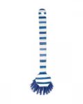 Spazzola piatti - Dishwashing brush Sally indigo L 25 cm