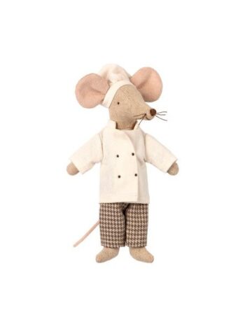 chef mouse