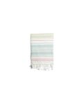 Asciugamano - Tea towel Summer stripe multi