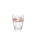 Bicchiere - water glass Shirley linen