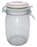 Barattolo - Storage jar Henrietta pale pink 1 l