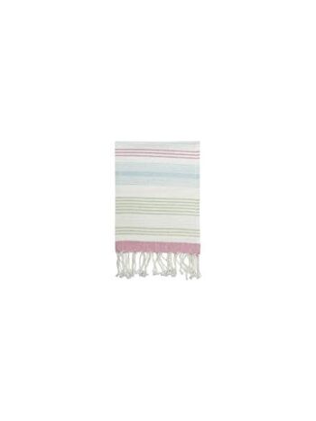 Tovaglia - tablecloth Summer Stripe multicolor