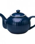 Teiera - Teapot Alice dark blue
