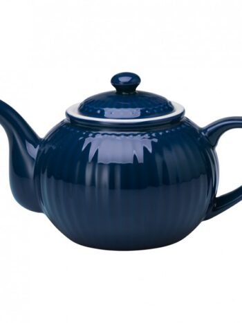 Teiera - Teapot Alice dark blue