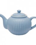 Teiera - Teapot Alice sky blue