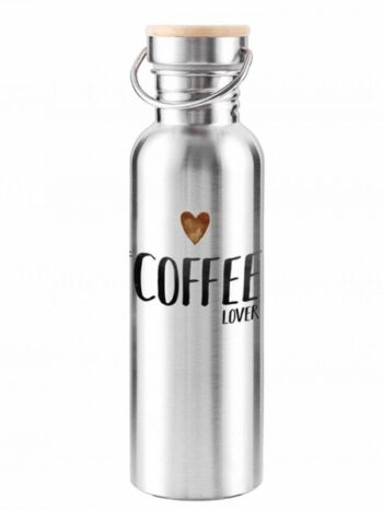 Thermos coffee lover