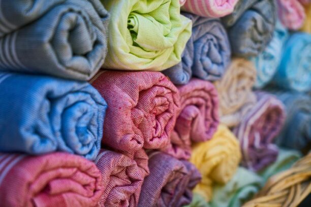 Cotton & Wool